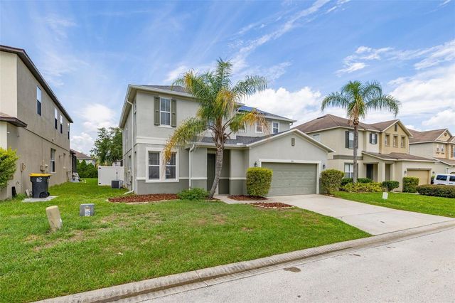 235 KETTERING ROAD, Davenport, FL 33897