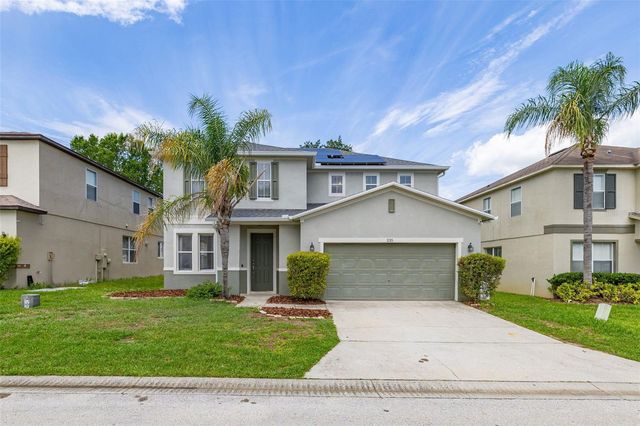 235 KETTERING ROAD, Davenport, FL 33897