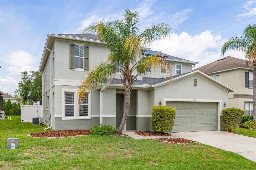 235 KETTERING ROAD, Davenport, FL 33897