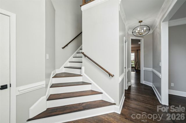 17101 Windy Oaks Court, Cornelius, NC 28031