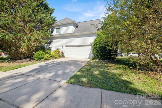 17101 Windy Oaks Court, Cornelius, NC 28031