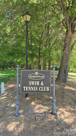 17101 Windy Oaks Court, Cornelius, NC 28031