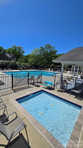 17101 Windy Oaks Court, Cornelius, NC 28031