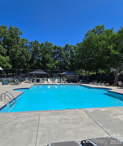 17101 Windy Oaks Court, Cornelius, NC 28031