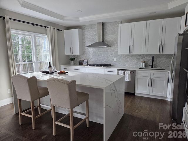 17101 Windy Oaks Court, Cornelius, NC 28031