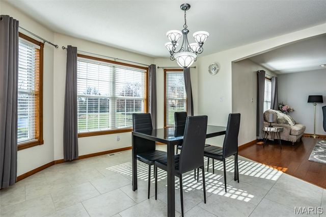 31899 Red Oak Drive, Brighton, IL 62012