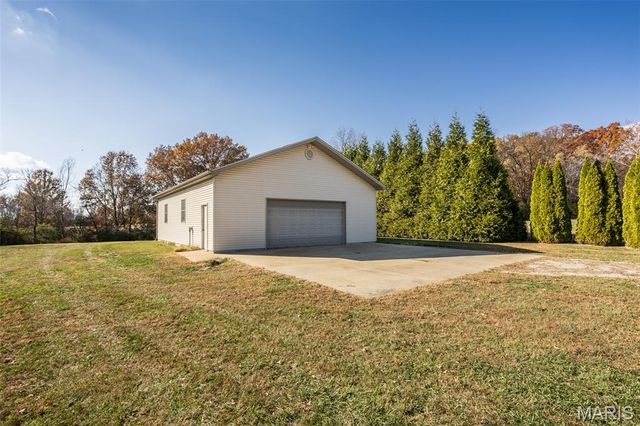 31899 Red Oak Drive, Brighton, IL 62012