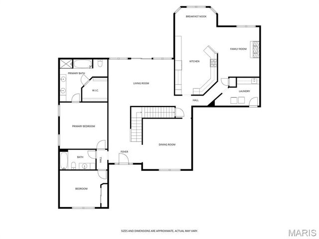 31899 Red Oak Drive, Brighton, IL 62012