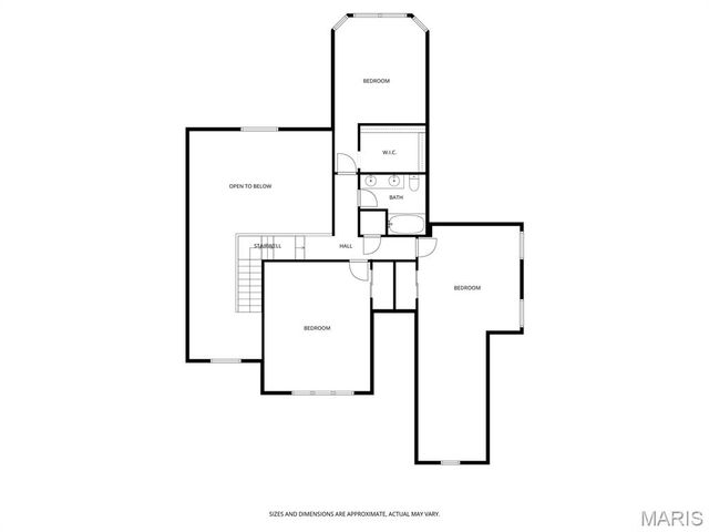 31899 Red Oak Drive, Brighton, IL 62012