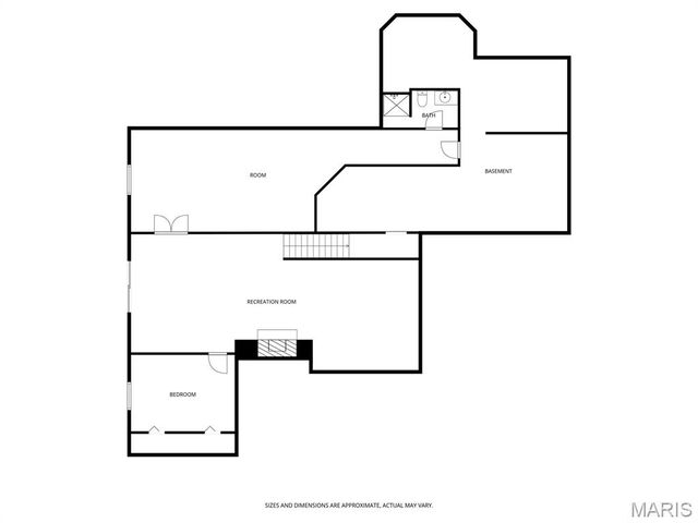 31899 Red Oak Drive, Brighton, IL 62012