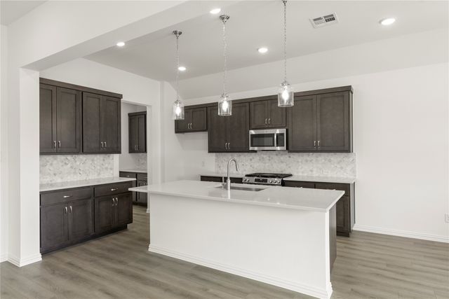 1534 Bushman Lane, Forney, TX 75126