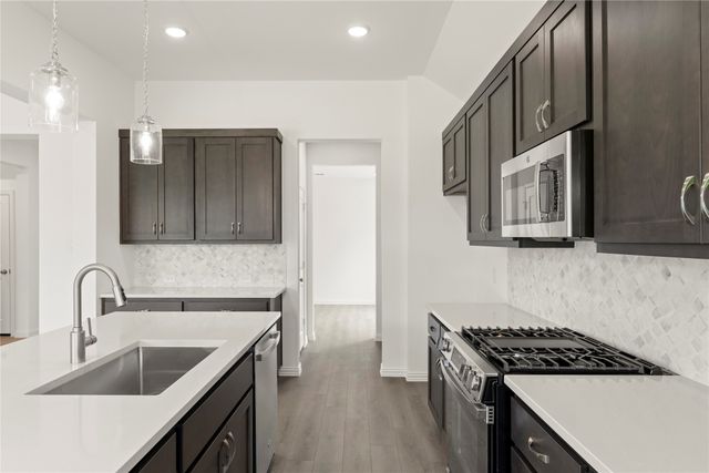 1534 Bushman Lane, Forney, TX 75126