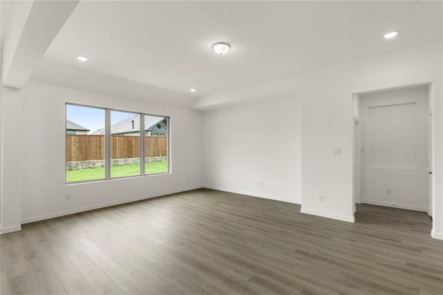 1534 Bushman Lane, Forney, TX 75126