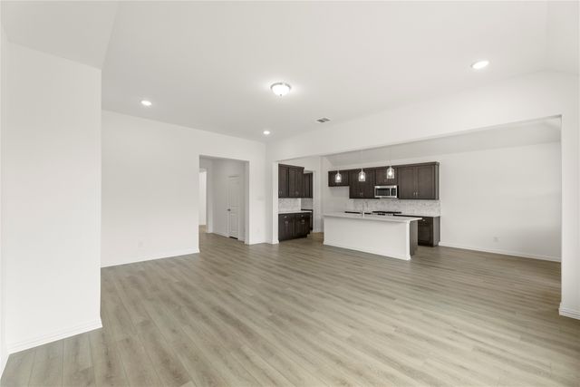 1534 Bushman Lane, Forney, TX 75126