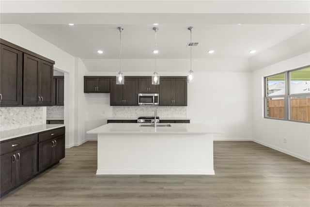 1534 Bushman Lane, Forney, TX 75126