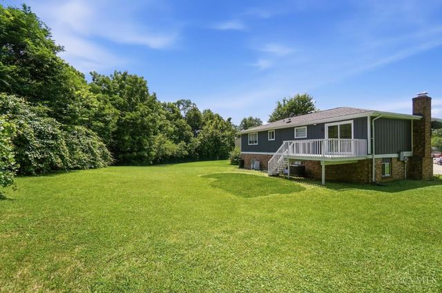 11834 Ashmore Court, Springdale, OH 45246