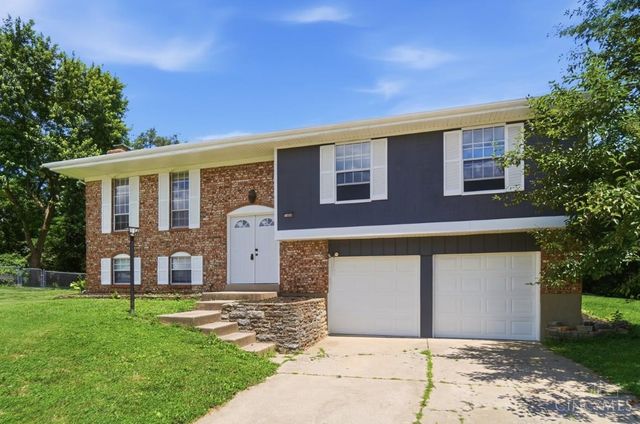 11834 Ashmore Court, Springdale, OH 45246