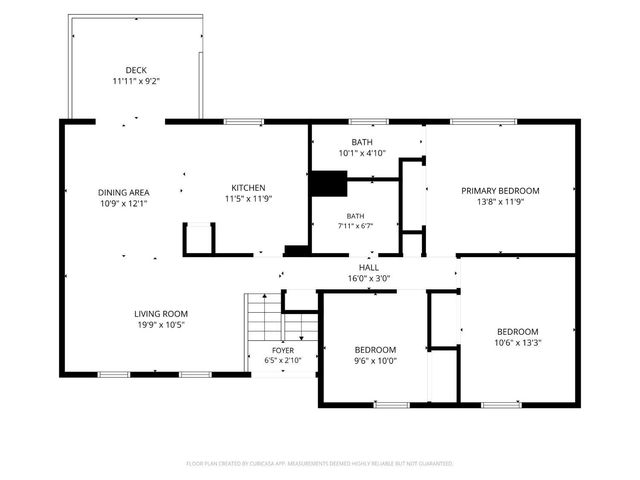 11834 Ashmore Court, Springdale, OH 45246
