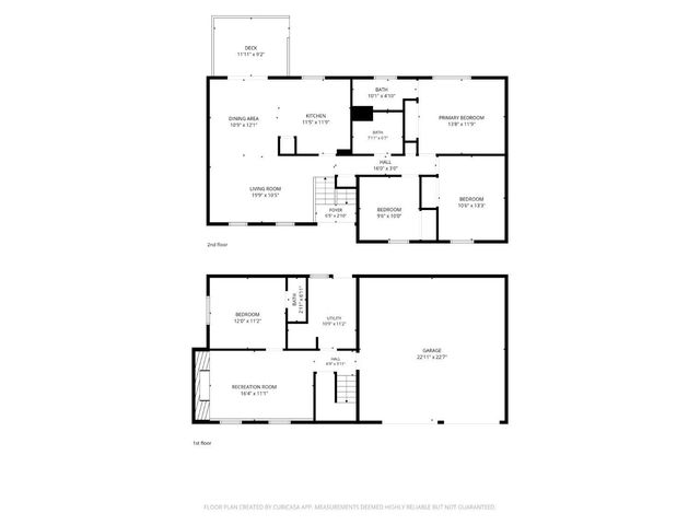 11834 Ashmore Court, Springdale, OH 45246