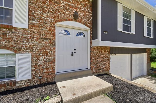 11834 Ashmore Court, Springdale, OH 45246