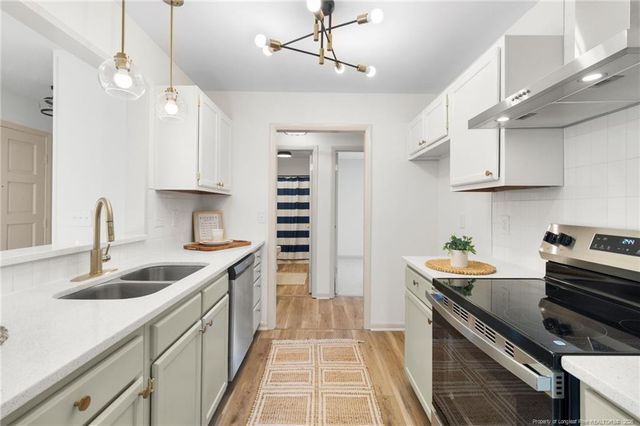 7304 Bass Drive, Fayetteville, NC 28314