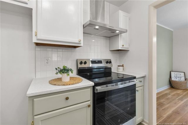 7304 Bass Drive, Fayetteville, NC 28314