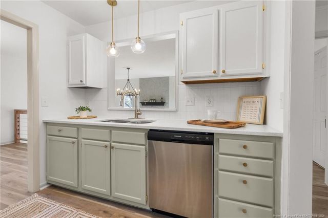 7304 Bass Drive, Fayetteville, NC 28314