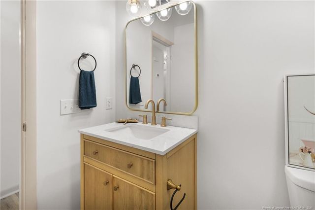 7304 Bass Drive, Fayetteville, NC 28314