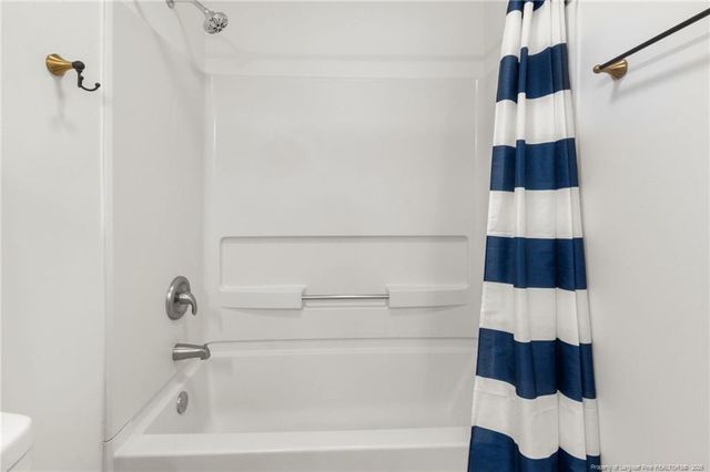 7304 Bass Drive, Fayetteville, NC 28314