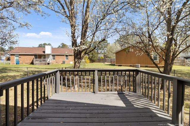 7304 Bass Drive, Fayetteville, NC 28314