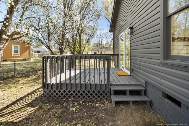 7304 Bass Drive, Fayetteville, NC 28314