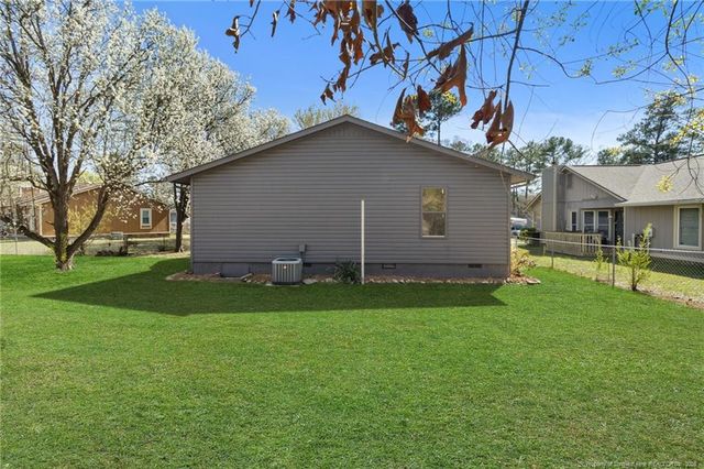 7304 Bass Drive, Fayetteville, NC 28314