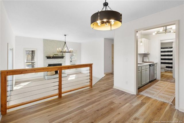 7304 Bass Drive, Fayetteville, NC 28314