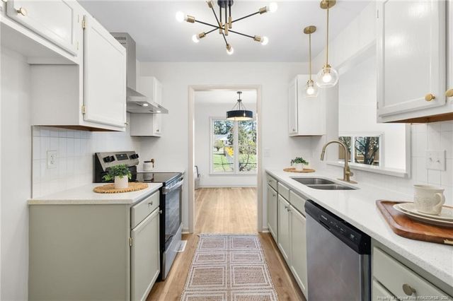 7304 Bass Drive, Fayetteville, NC 28314