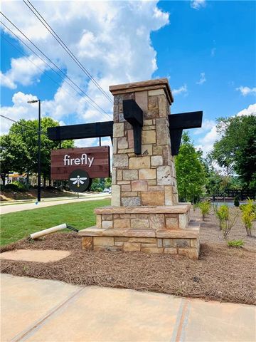 115 Firefly Circle, Alpharetta, GA 30009
