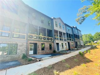 115 Firefly Circle, Alpharetta, GA 30009