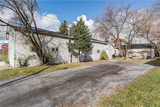 340 Vanduzee Street, Watertown City, NY 13601