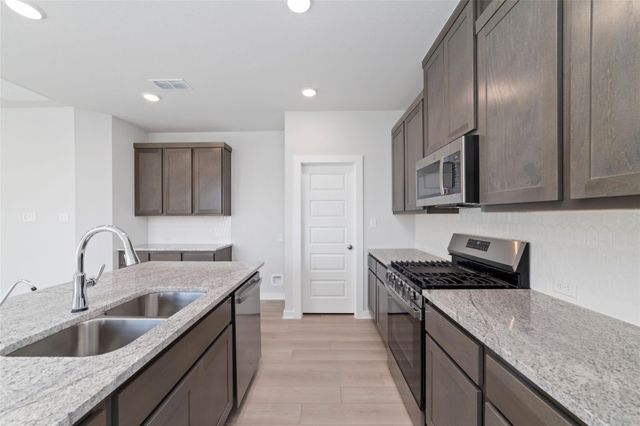 21614 White Bellflower Lane, Cypress, TX 77433