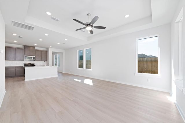 21614 White Bellflower Lane, Cypress, TX 77433