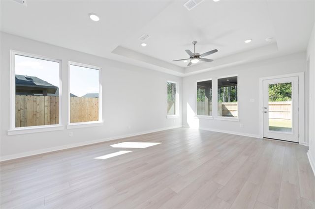 21614 White Bellflower Lane, Cypress, TX 77433
