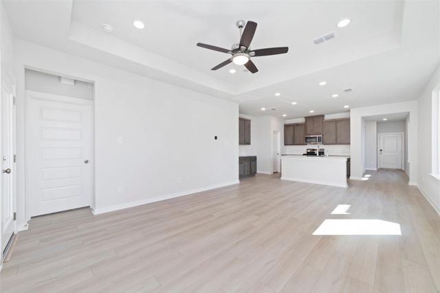 21614 White Bellflower Lane, Cypress, TX 77433