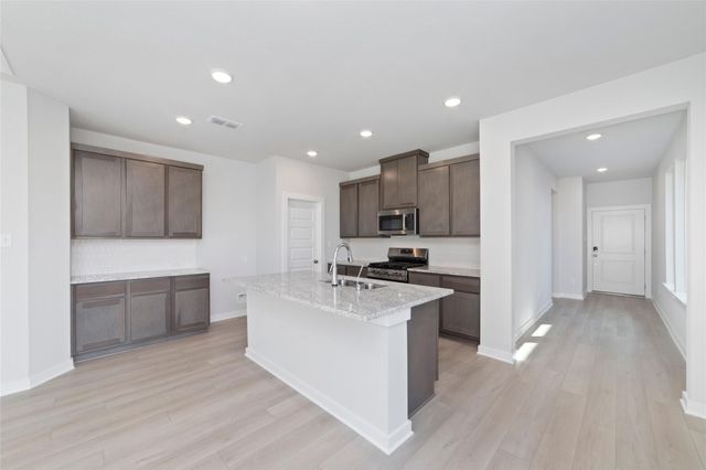 21614 White Bellflower Lane, Cypress, TX 77433