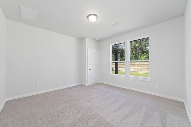 21614 White Bellflower Lane, Cypress, TX 77433