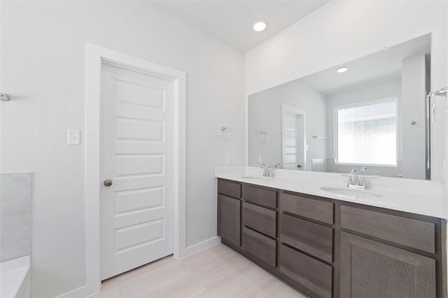 21614 White Bellflower Lane, Cypress, TX 77433