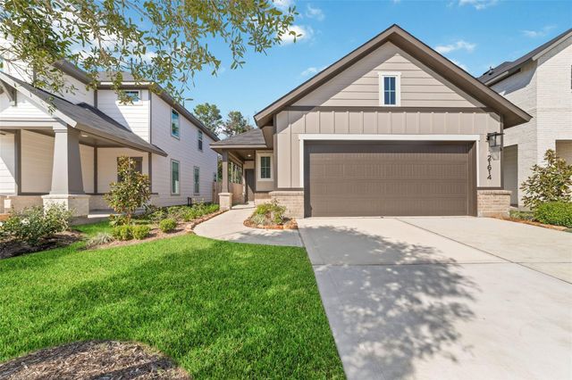 21614 White Bellflower Lane, Cypress, TX 77433