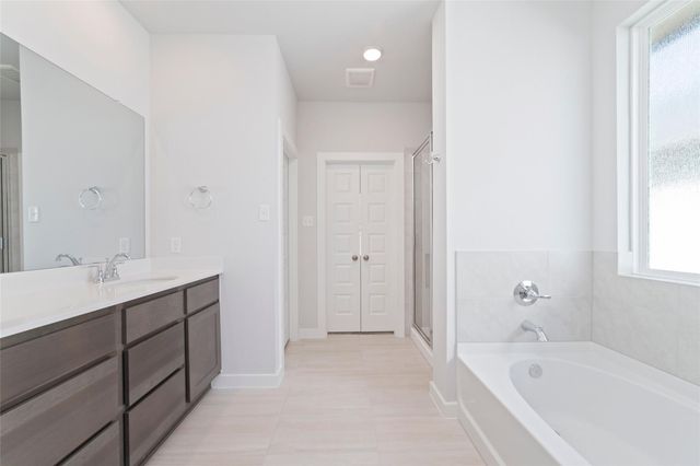 21614 White Bellflower Lane, Cypress, TX 77433