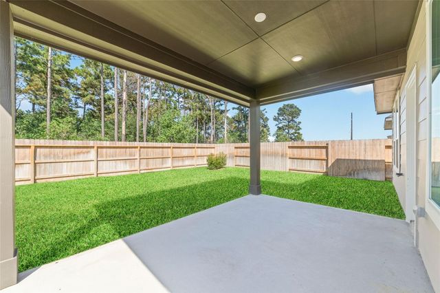21614 White Bellflower Lane, Cypress, TX 77433