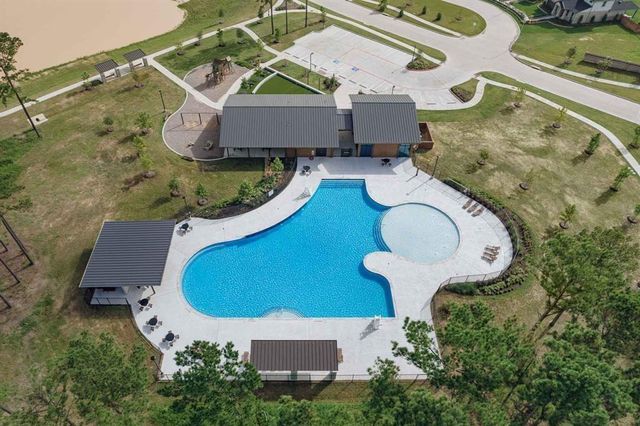 21614 White Bellflower Lane, Cypress, TX 77433
