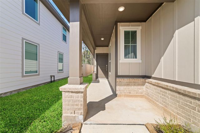 21614 White Bellflower Lane, Cypress, TX 77433