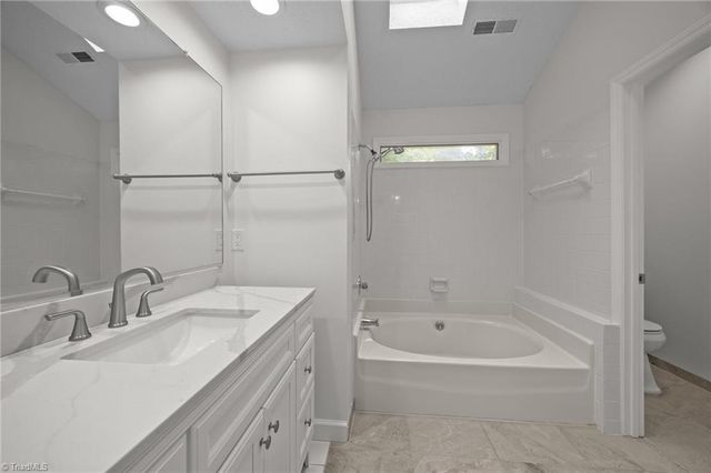 3401 Farm Lake Street, Jamestown, NC 27282